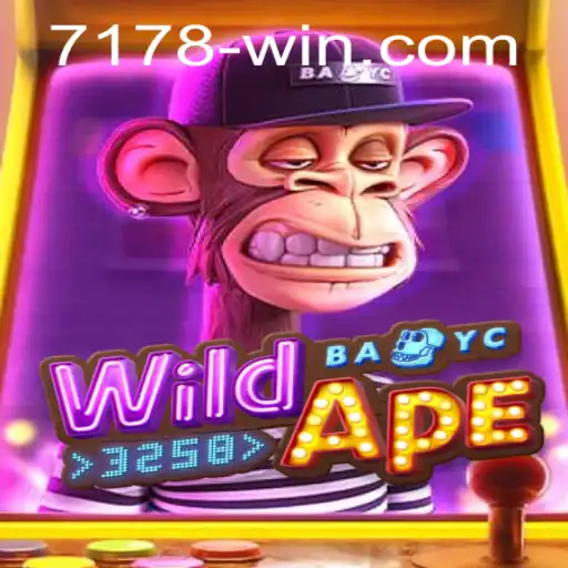 Explore the Thrills of WildApe3258: An Exotic Adventure in Gaming