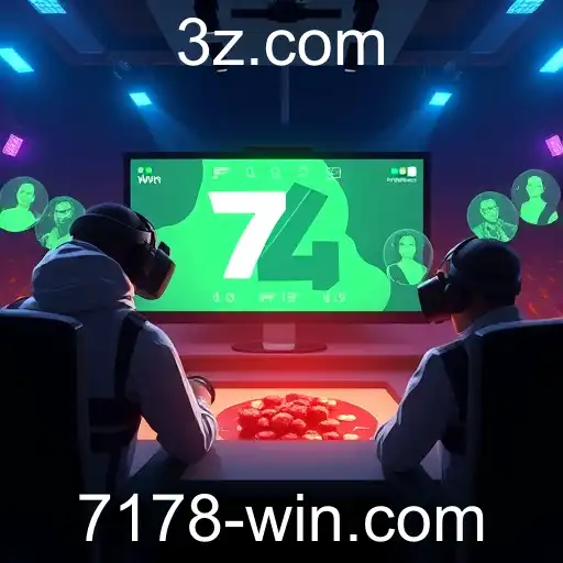 Tendências Emergentes no Mundo dos Jogos Online