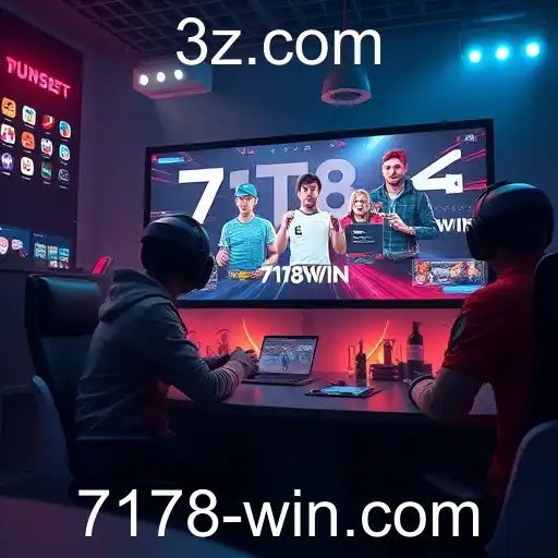 Crescimento Exponencial dos Jogos Online em 2025