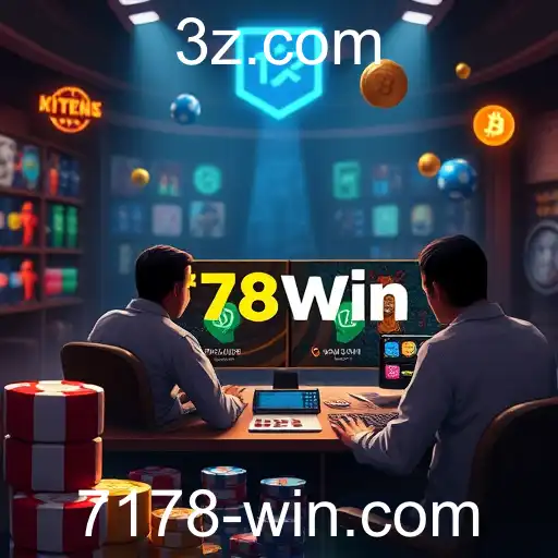 Expansão do Mercado de Jogos Online em 2025