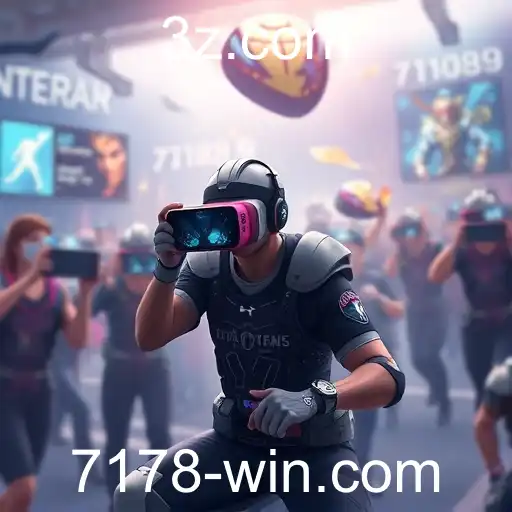 A Revolução dos Jogos em Meio à Evolução Digital