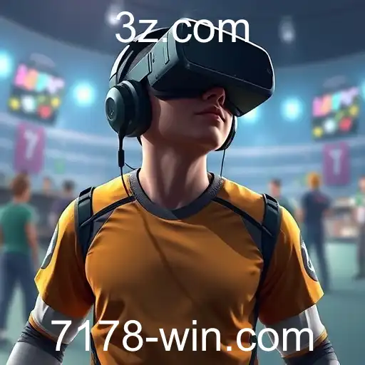 Inovações Revolucionárias Transformam a Indústria de Jogos