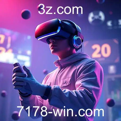 Inovações e Tendências no Mundo dos Jogos