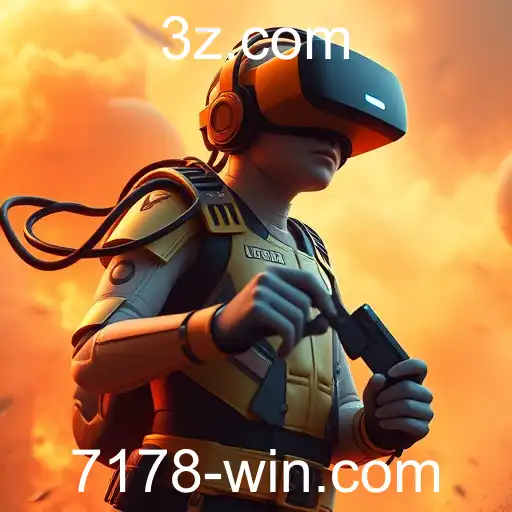 A Revolução dos Jogos em 2025