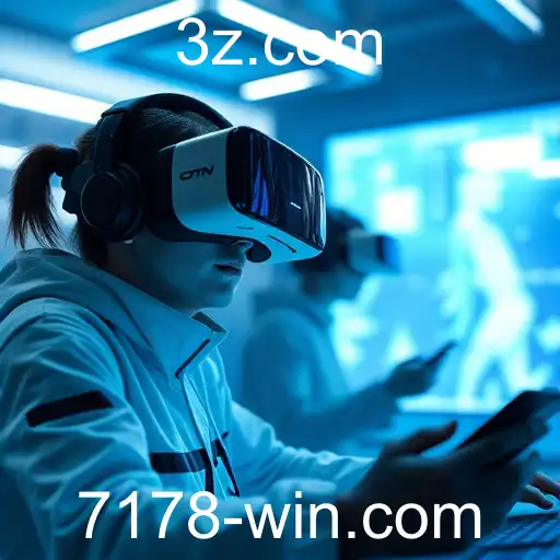 Tendências e Inovações no Mundo dos Jogos Online em 2025