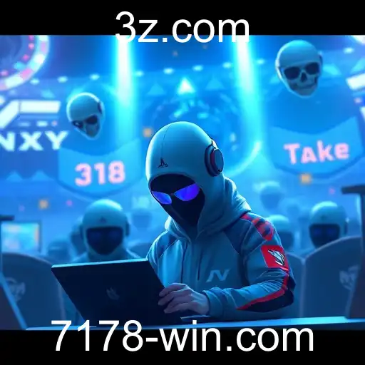 O Crescimento dos Jogos Online em 2025