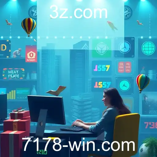 O Impacto dos Jogos Online na Economia Brasileira em 2025