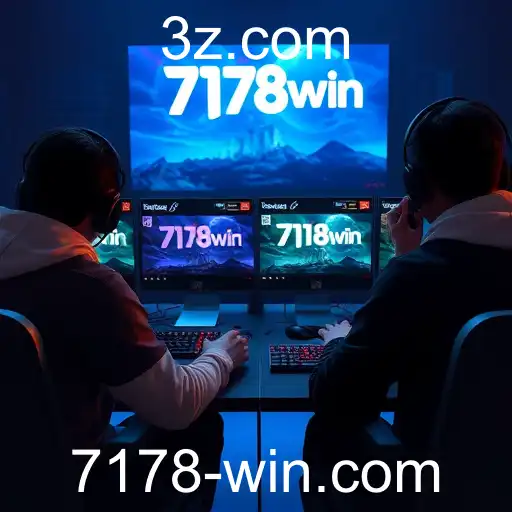 O Impacto de 7178win no Mundo dos Jogos Online