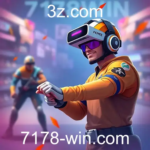 Inovações e Tendências no Mundo dos Jogos Online 2025