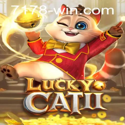 Exploring the Engaging World of LuckyCatII and the Keys to Mastering 7178win