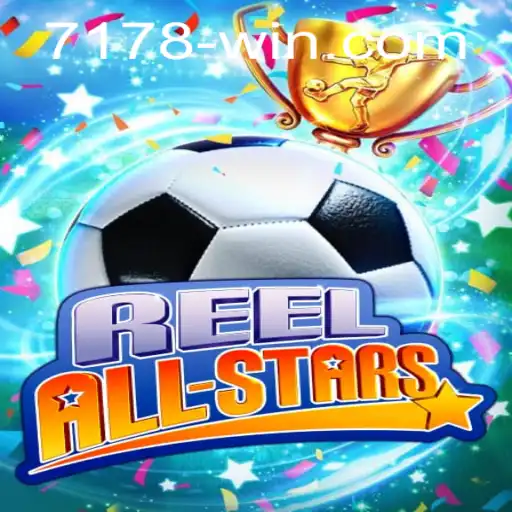 Discover the Excitement of ReelAllStars: The Ultimate Gaming Adventure