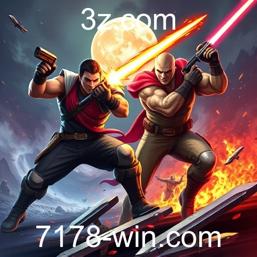 Revolução Virtual no Mundo dos Jogos