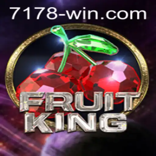 FruitKing: A Sweet Adventure into the World of Juicy Rewards