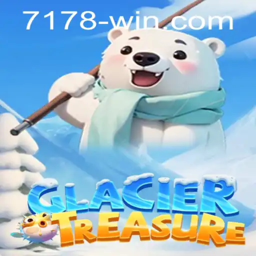 Discover the Thrilling Expedition in GlacierTreasure