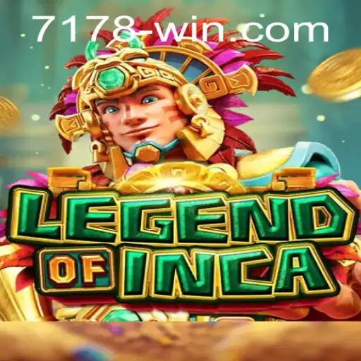 LegendofInca: Unearthing the Mysteries with 7178win