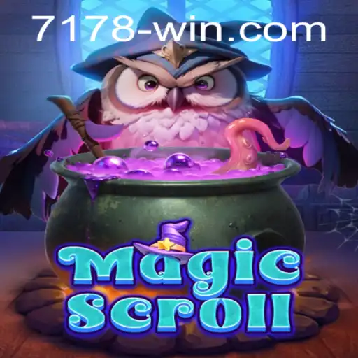 Unveiling the Mystical World of MagicScroll: A Comprehensive Guide