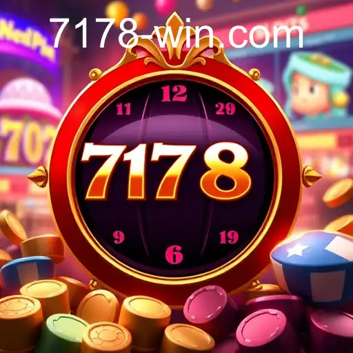 Dive into the World of Online Slots: Discover 7178win