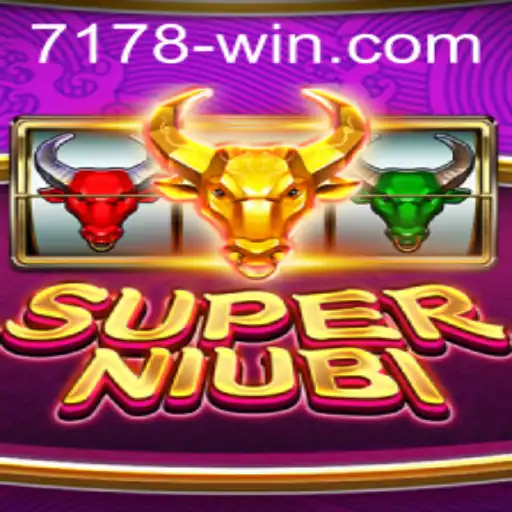 SuperNiubi: The Innovative Game Experience with 7178win