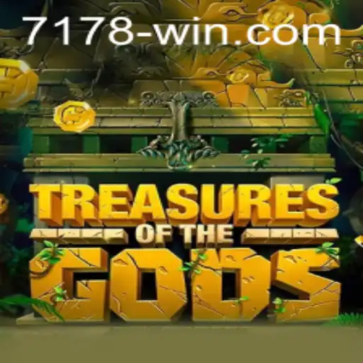 Exploring the Exciting World of TreasureoftheGods: A Journey to Mythical Riches